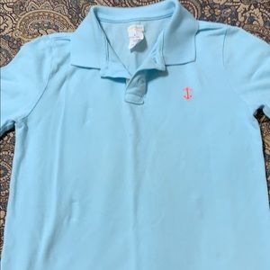 Crew Cuts shirt sleeve shirt